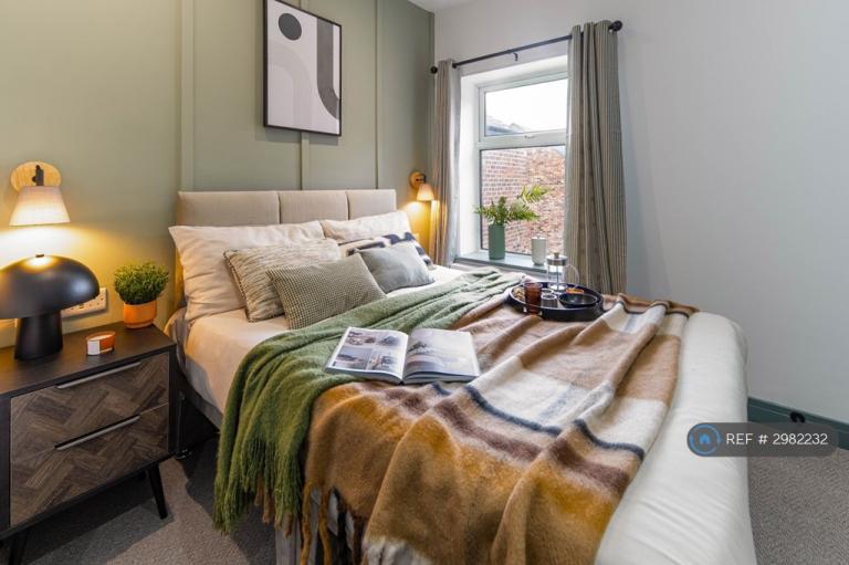 1 bedroom in St Marys St, Warrington, WA4 (#2982232)