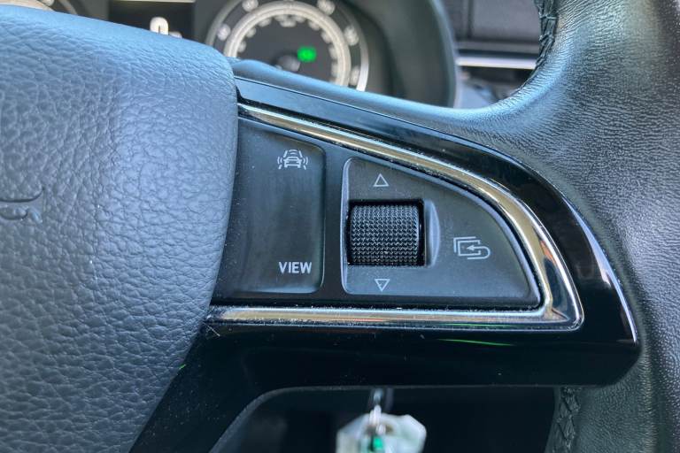 2020 Skoda Kamiq 1.0 TSI SE 5dr DSG Estate PETROL Automatic