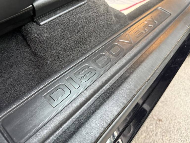 2019 Land Rover Discovery Sport 2.0 TD4 180 Landmark 5dr Auto ESTATE DIESEL Automatic