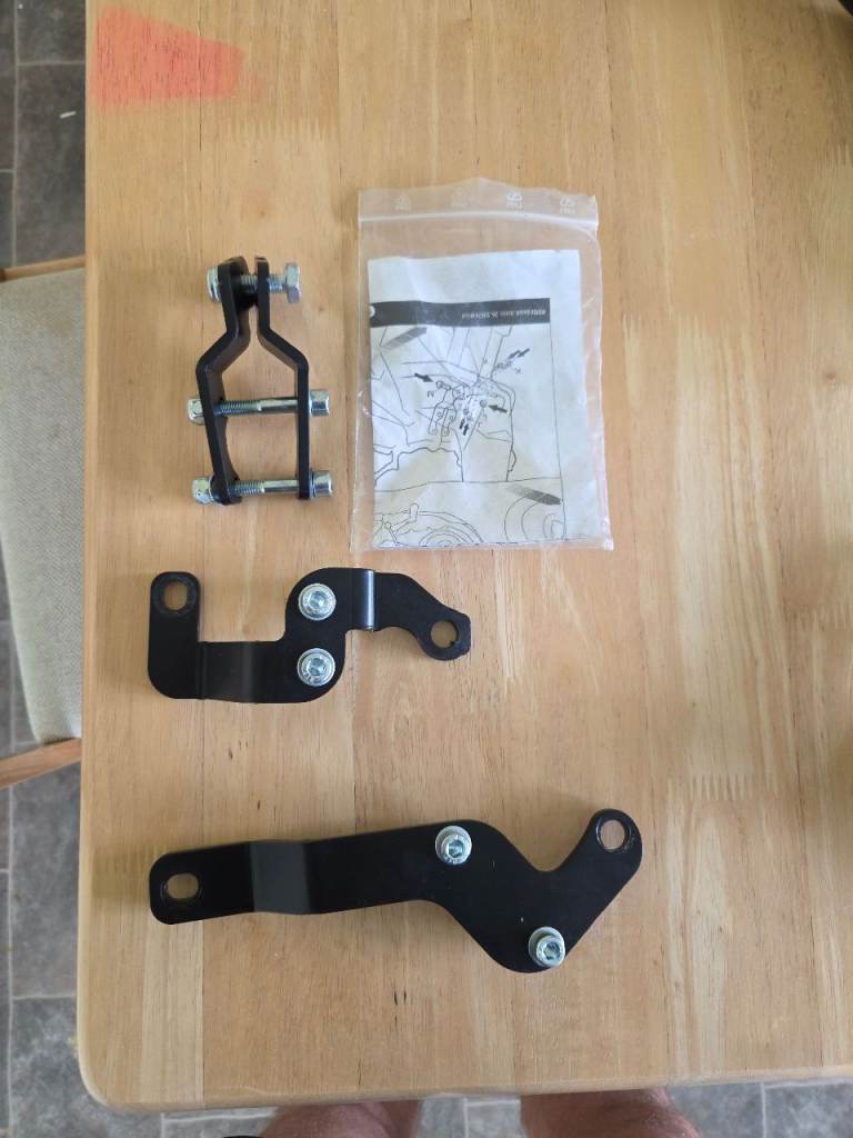 Tenere 700 engine Moto Guard 