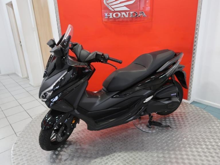 Brand new 2025 Honda NSS350 Forza
