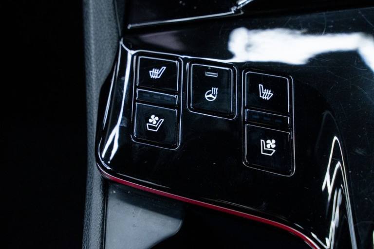 2023 Kia Sportage 1.6 h T-GDi GT-Line S SUV 5dr Petrol Hybrid Auto AWD Euro 6 (s/s) (226 bhp) Aut...