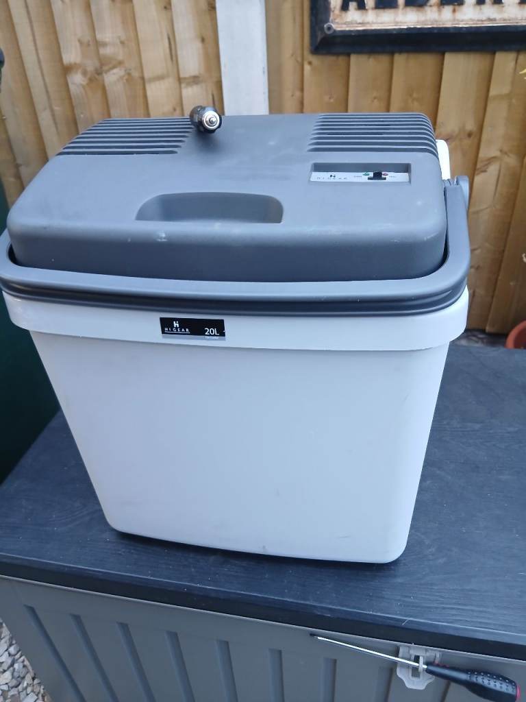 HIGEAR 20L Cooler Box COLLECTION ONLY