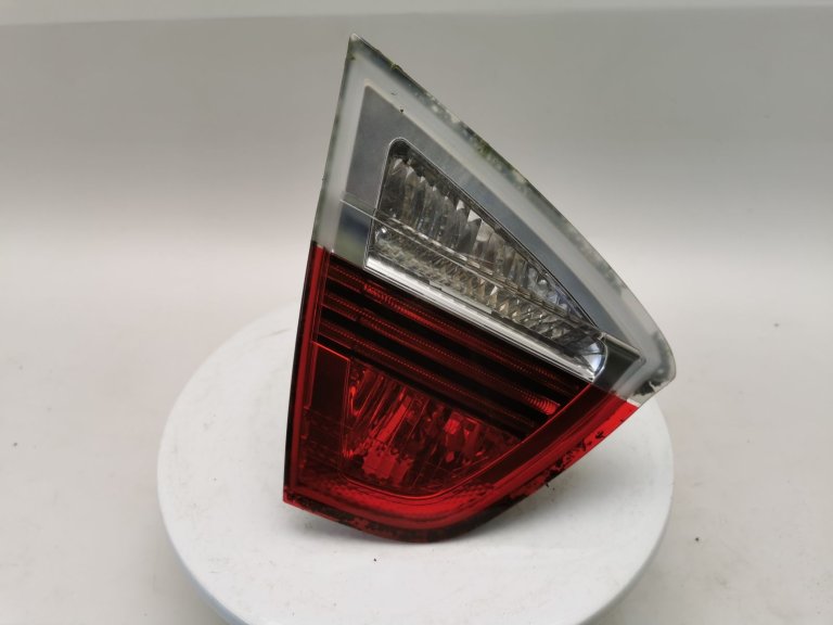Bmw 3 Series Tail Light Rear Lamp N/S 2005-2008 4 Door Saloon Lh