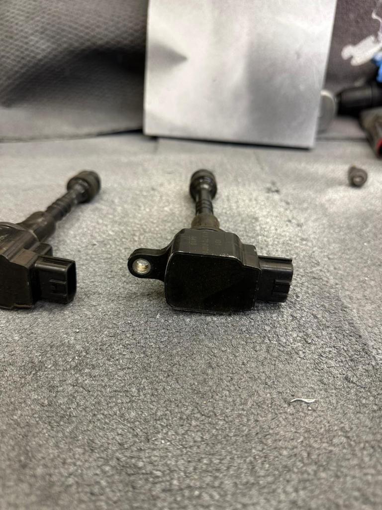 Nissan Primera Ignition Coil Packs Set of 4 41370007 IG1