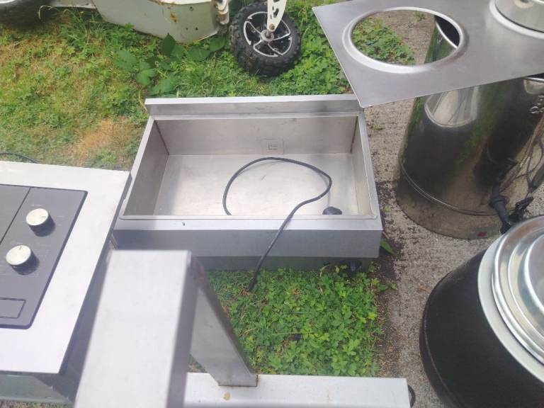 Metal Catering