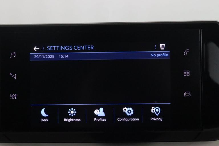 2022 Peugeot 208 1.2 PureTech Allure Premium EAT Euro 6 (s/s) 5dr HATCHBACK Petrol Automatic