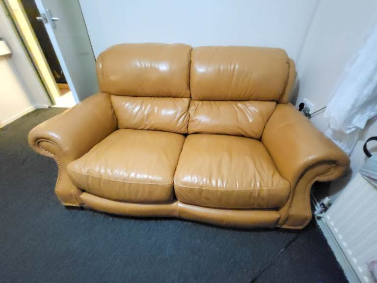 image for 2 seater  but can seat 3 