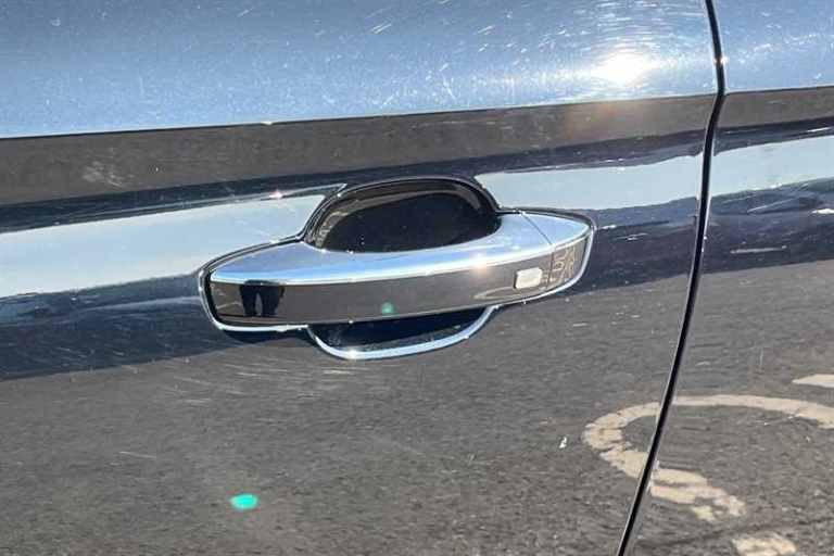 2022 MG MG ZS 1.0T GDi Exclusive 5dr Hatchback Petrol Manual