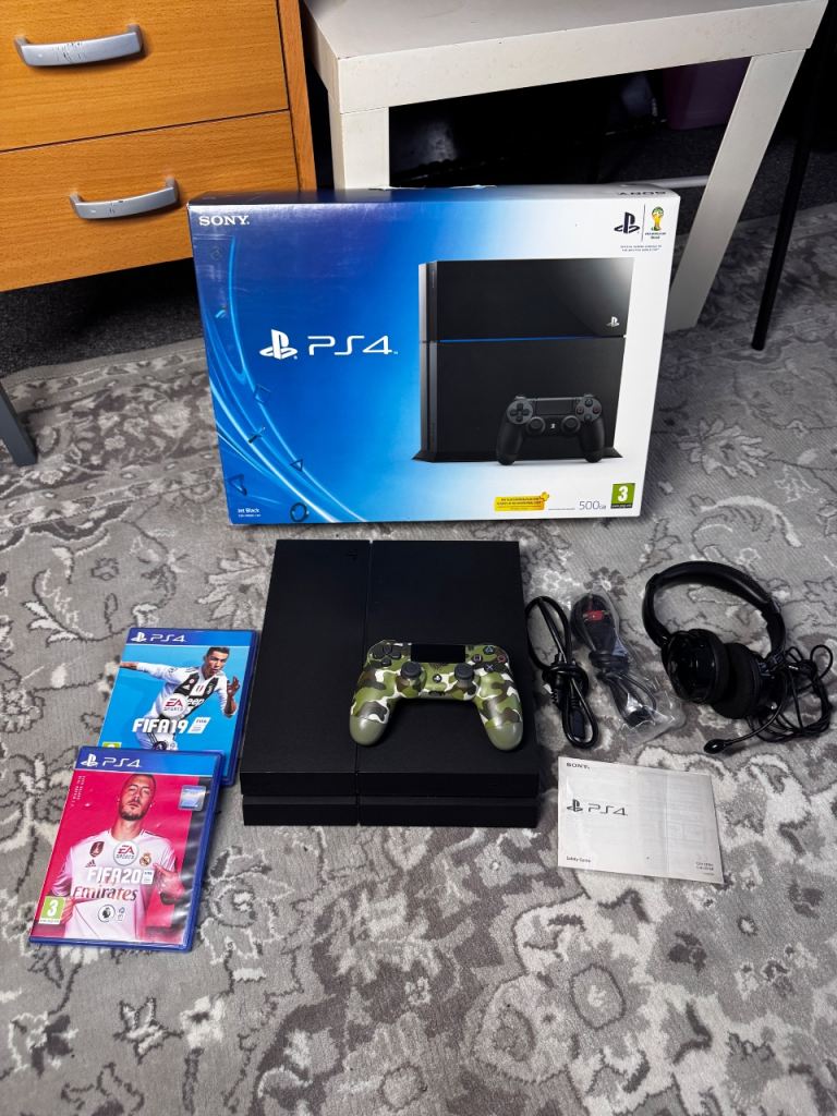 Ps4