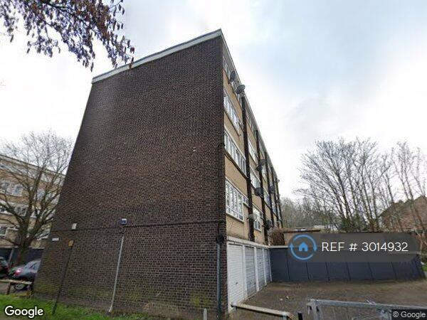 3 bedroom flat in Northolt Road, Harrow, HA2 (3 bed) (#3014932)