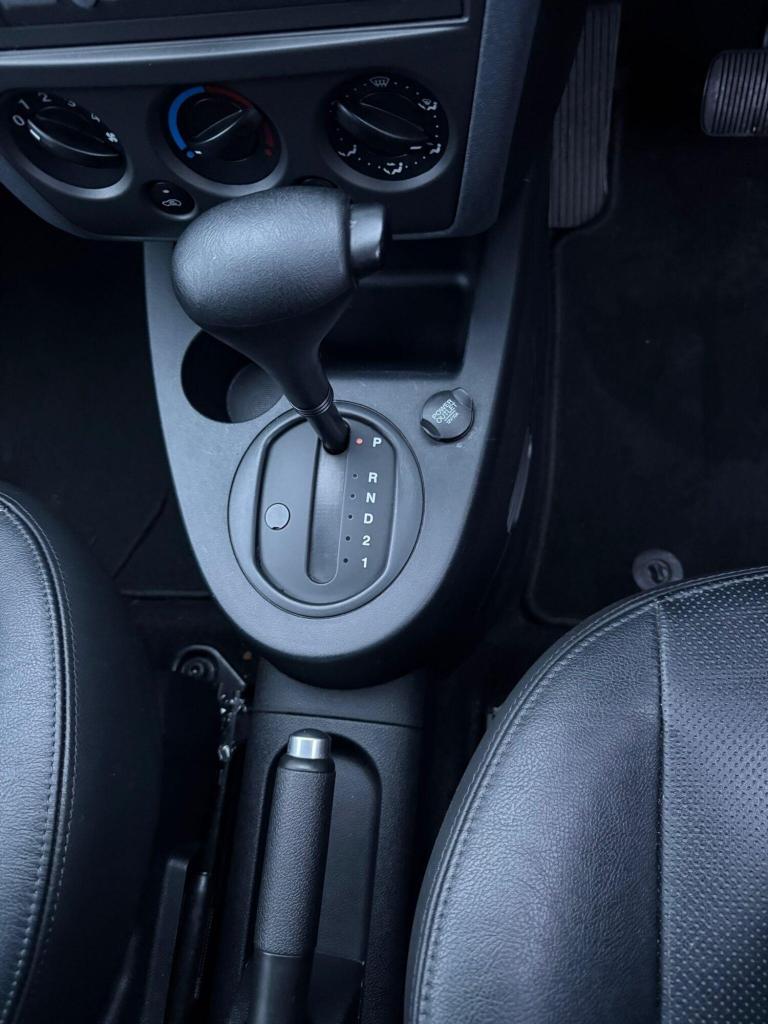 2006 Ford Fusion 1.6 Plus Hatchback 5dr Petrol Automatic (181 g/km, 99 bhp) HATCHBACK Petrol Auto...