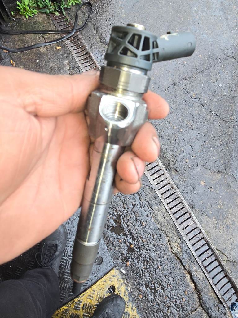 Injectors for toyota 2016 - 2022