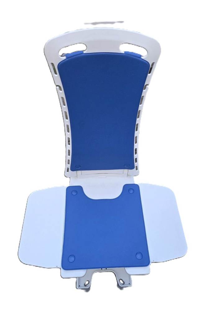 Bellavita DRIVE Reclining Bath Lift With Remote And Charger 