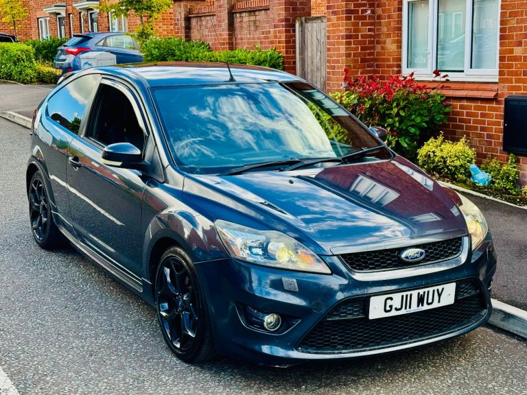 2011 focus st3,focus st-3,focus st,focus 2.5 st,st225,st 225,focus