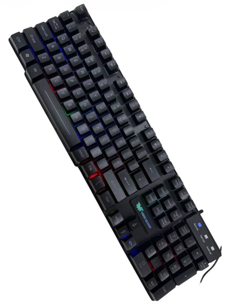 Veno Scorp Gaming Keyboard