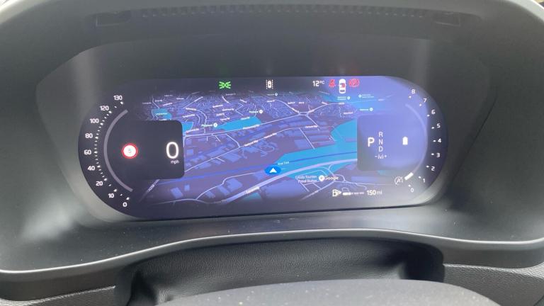 2025 Volvo XC40 2.0 B3P Plus Dark 5dr Auto Petrol Estate Estate Petrol Automatic