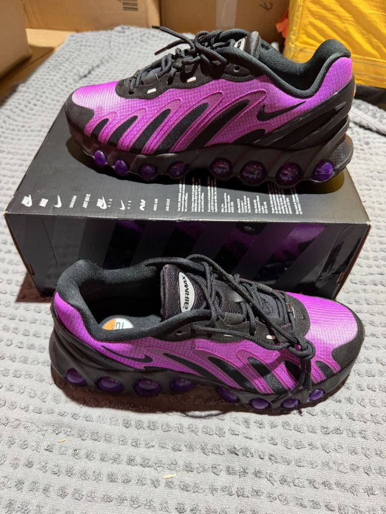 Brand New Nike Air Max DN8 SE Trainers UK 7 / EUR 41