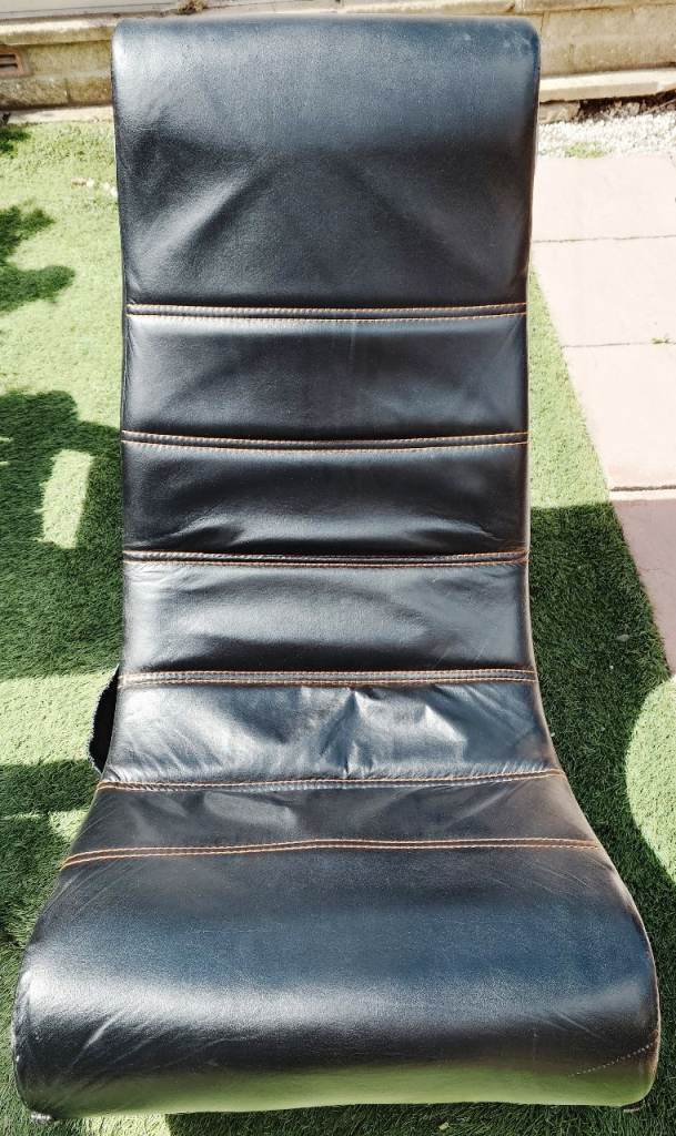 Xrocker Gaming Chair