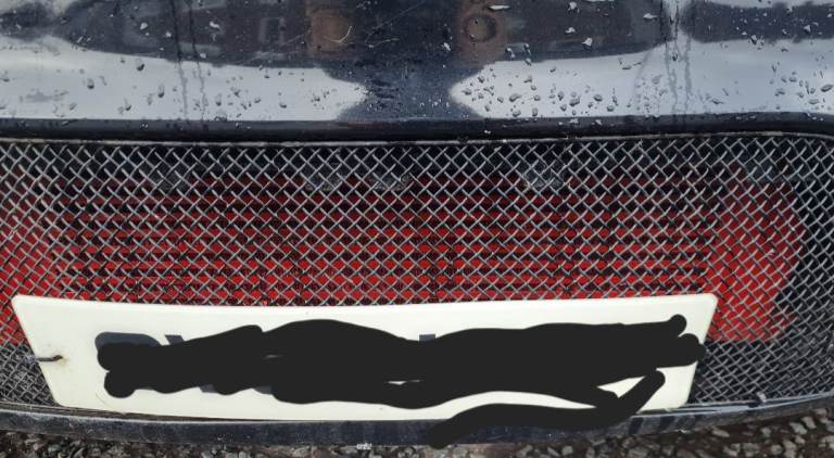 Ford focus st3 parts (prices reduced) fit other fords, focus's, volvo