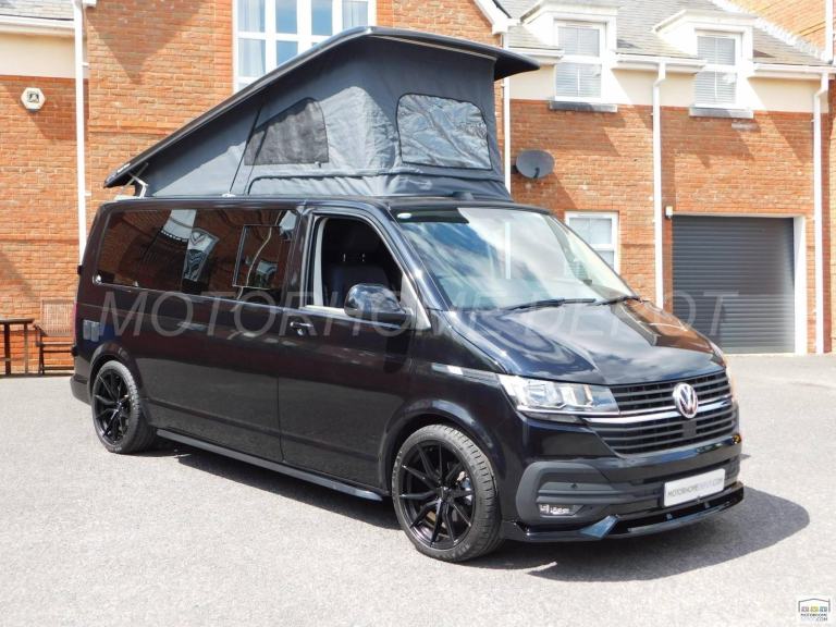 VW TRANSPORTER HIGHLINE - 2020 (70)
