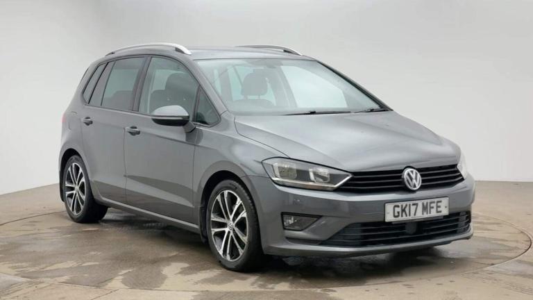 VOLKSWAGEN GOLF SV 1.4 TSI BlueMotion Tech SE 2017