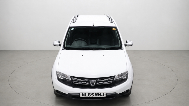 Dacia, DUSTER, Hatchback, 2015, Manual, 1461 (cc), 5 doors
