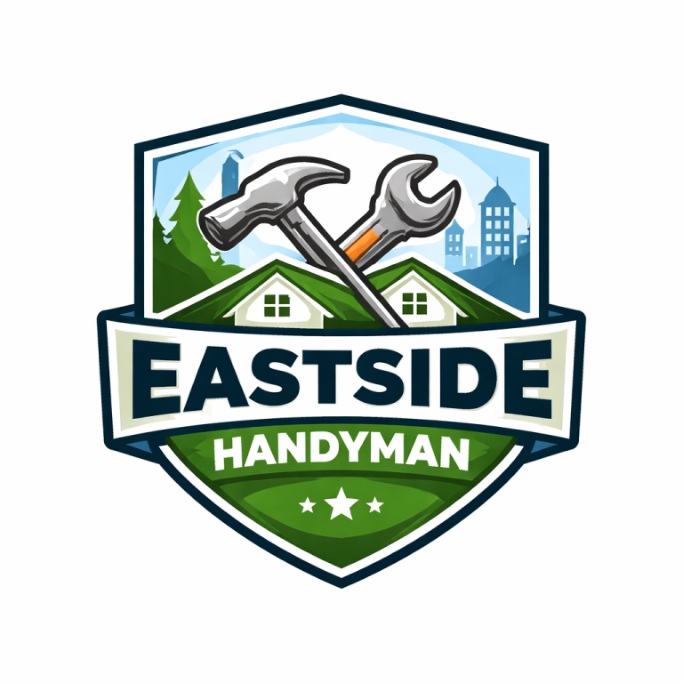 Your local friendly handy man