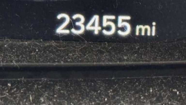 2022 Hyundai i20 1.0T GDi 48V MHD Premium 5dr Hatchback Petrol Manual