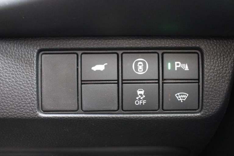 2024 Honda HR-V 1.5 H I Mmd Advance Style Suv 5dr Petrol Hybrid CVT Euro 6 (s/s) (131 Ps) HATCHBA...