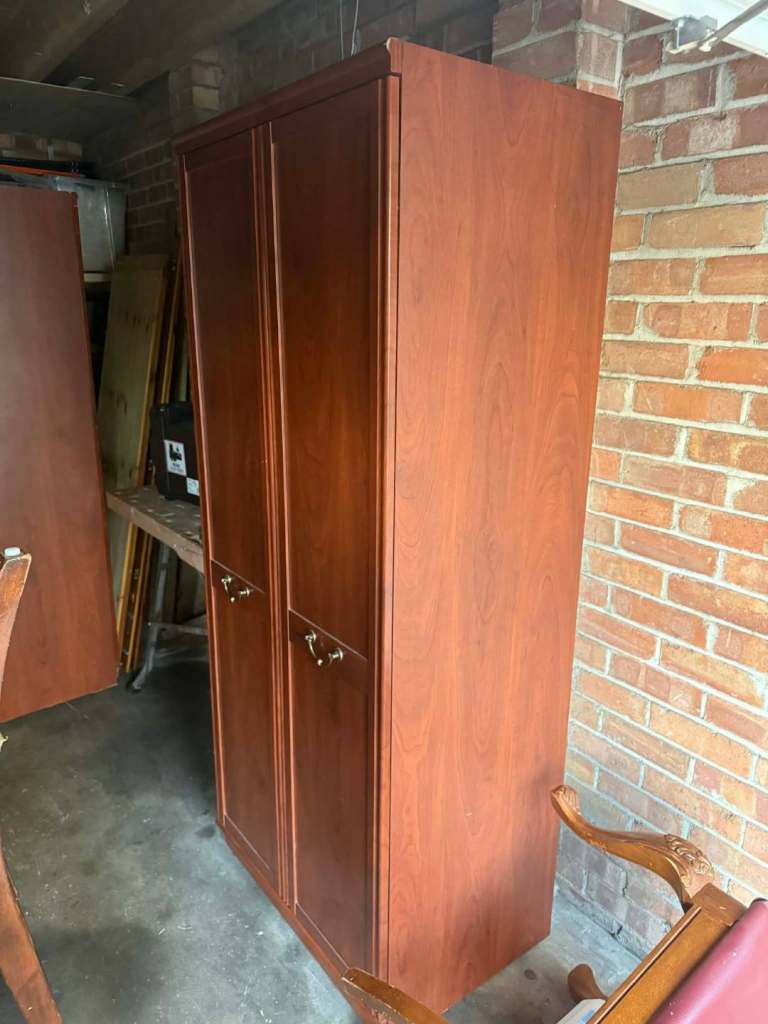  wardrobe brand new 