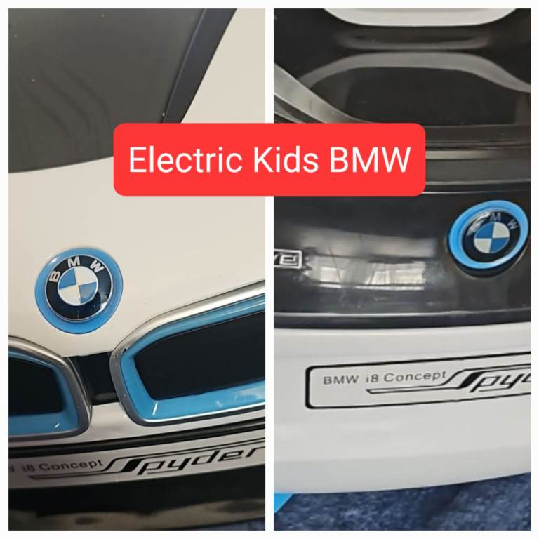 Electric Car - Kids Electric Car