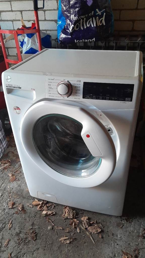 Washing Machine for sale