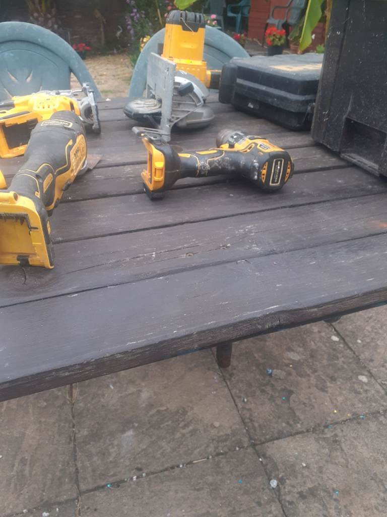 Makita power tools 
