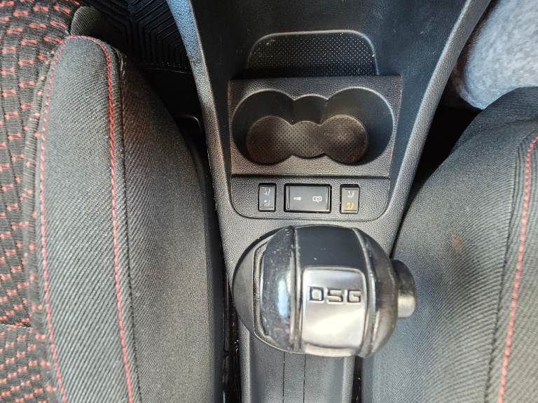 Skoda, FABIA, Estate, 2012, Semi-Auto, 1390 (cc), 5 doors