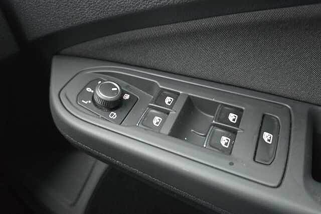 2022 Volkswagen Golf 1.5 TSI Style 5dr Hatchback Petrol Manual