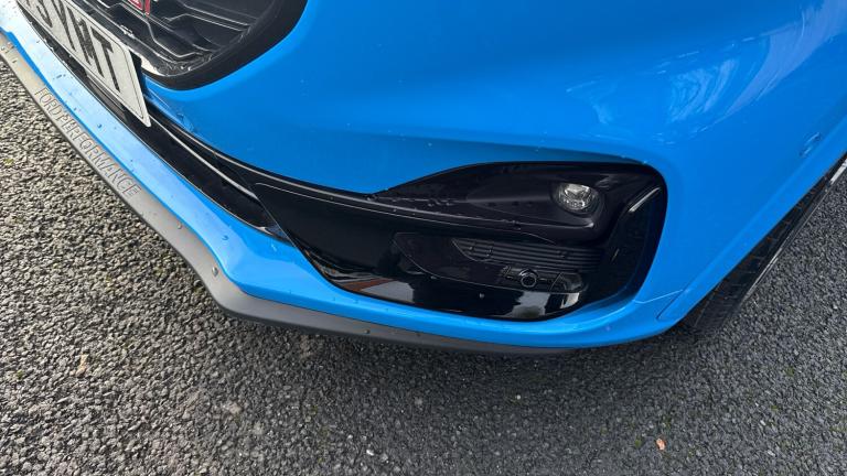 2023 Ford Puma 1.0 EcoBoost Hybrid mHEV ST 5dr DCT Petrol Hatchback Hatchback Petrol Automatic