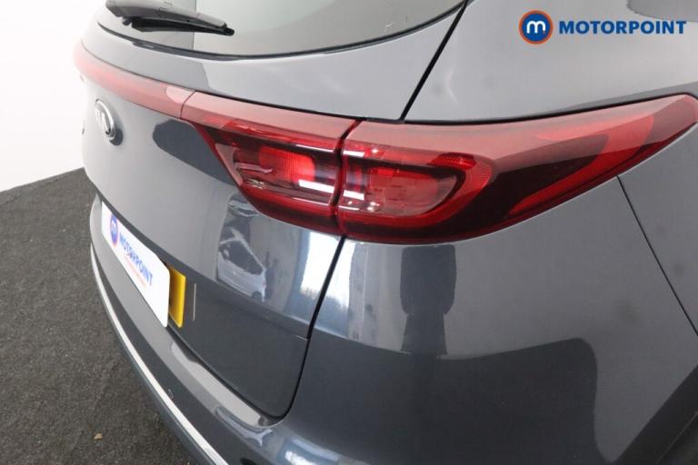 2021 Kia Sportage 1.6 GDi ISG 2 5dr SUV Petrol Manual