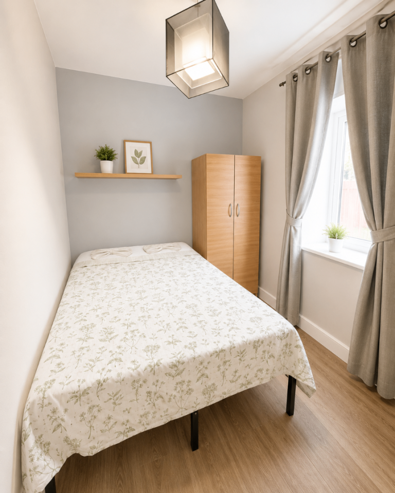 🌺Affordable Double Room for Rent – North London (N17) | No Deposit!!