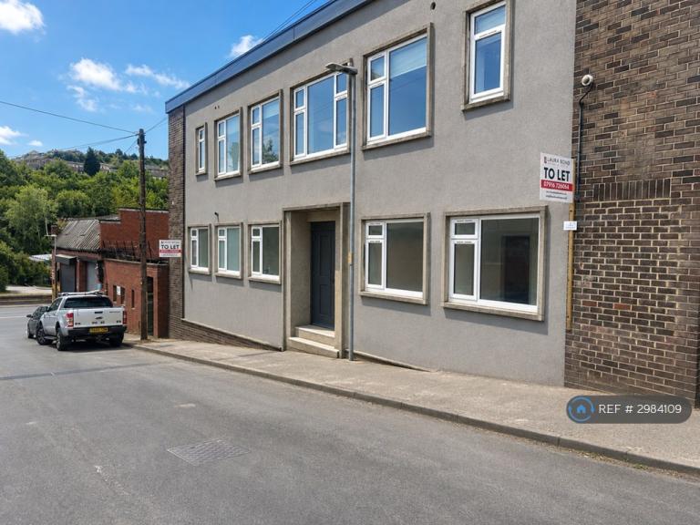 1 bedroom flat in Grafton St, Batley, WF17 (1 bed) (#2984109)
