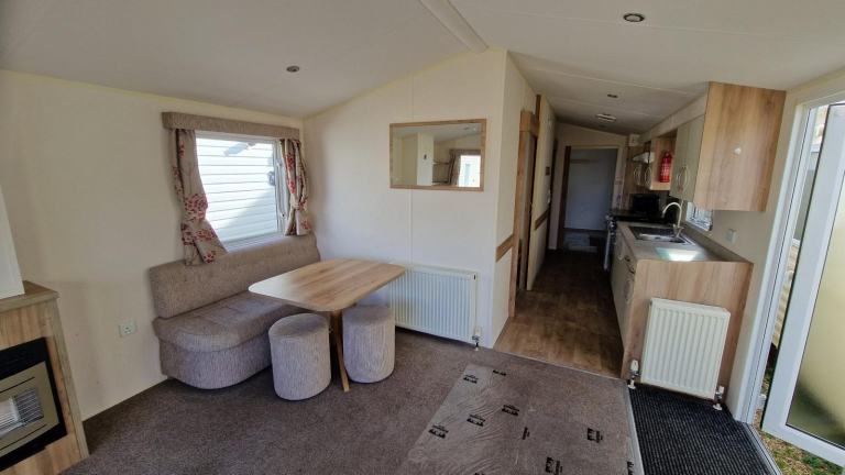 Willerby Rio Gold Disabled-Mobility-Access 35x12ft 2 Bed | Static Caravan