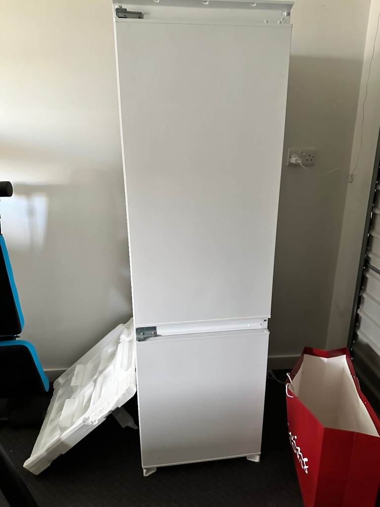 Normende Fridge Freezer