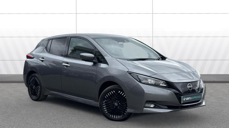 2023 Nissan Leaf 110kW N-Connecta 39kWh 5dr Auto Electric Hatchback Hatchback Electric Automatic