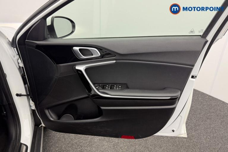 2021 Kia XCeed 1.5T GDi ISG 3 5dr HATCHBACK PETROL Manual