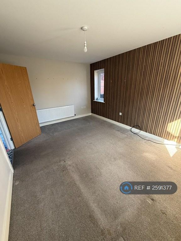 3 bedroom house in Centurion Drive, Worcester, WR5 (3 bed) (#2591377)