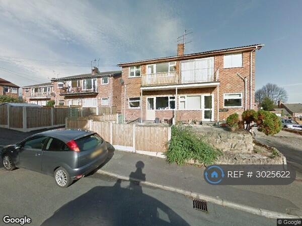 2 bedroom flat in Hurst Court, Carlton, Nottingham, NG4 (2 bed) (#3025622)