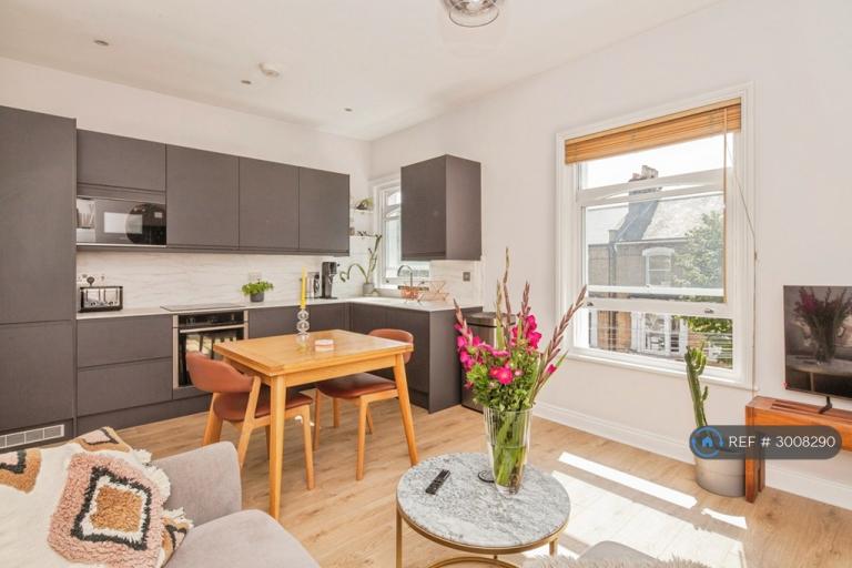 2 bedroom flat in Kellett Road, London, SW2 (2 bed) (#3008290)