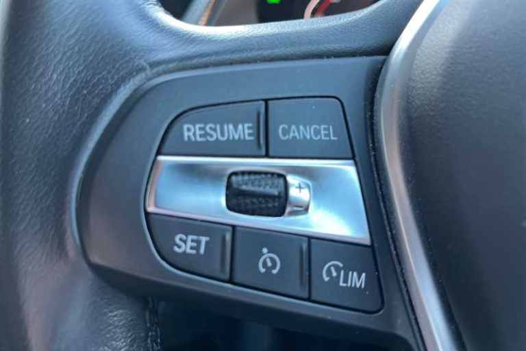 2022 BMW 2 Series Gran Coupe 1.5 218i Sport (LCP) Saloon 4dr Petrol DCT Euro 6 (s/s) (136 ps) Sal...