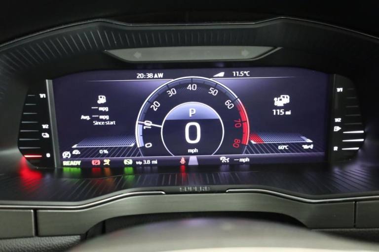 2020 Skoda Superb 1.4 TSI iV SE L DSG 5dr ESTATE PETROL/ELECTRIC Automatic