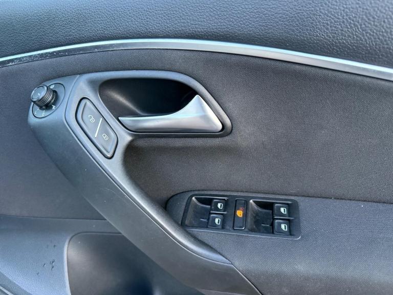 2014 Volkswagen Polo 1.4 TDI SE 5dr HATCHBACK DIESEL Manual